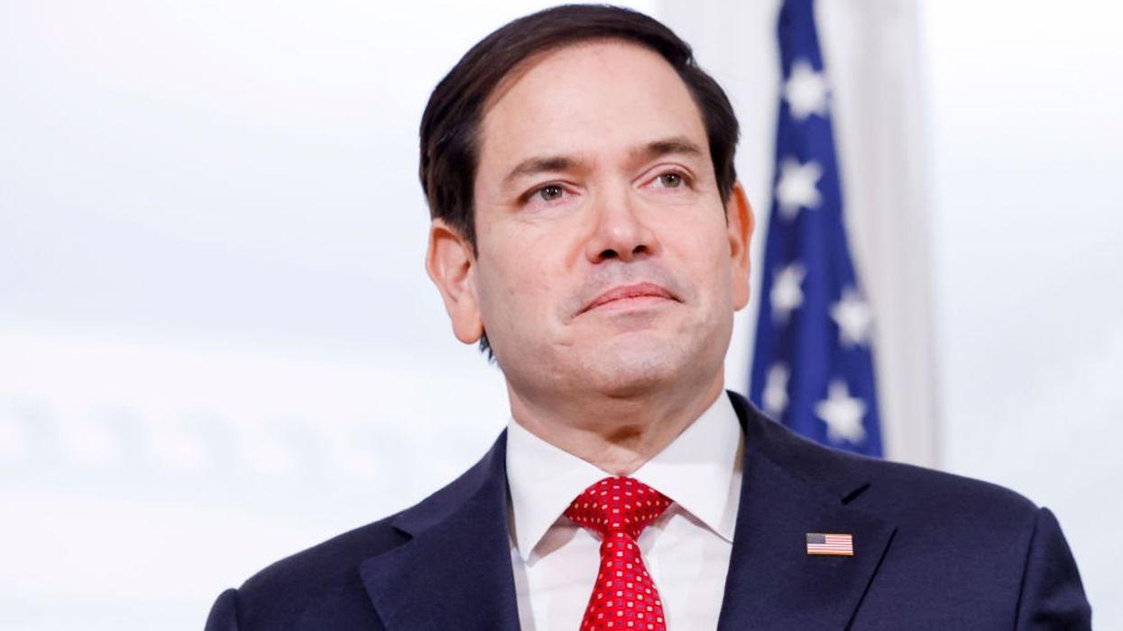 Trump admin slashes 83% of USAID programs: Rubio