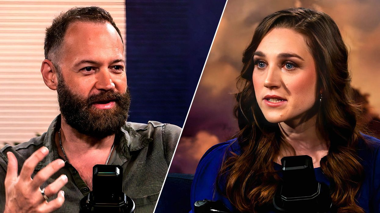 ‘Digital fentanyl’: Why you should never give your kid a smartphone