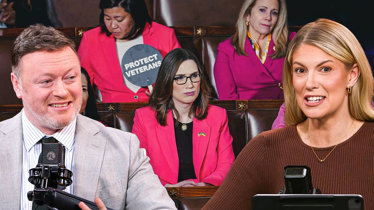 CRINGE: Democrats' censure song and TikTok flops show messaging is DOA