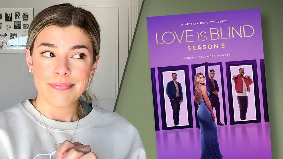 These men from 'Love Is Blind' dodged a major bullet
