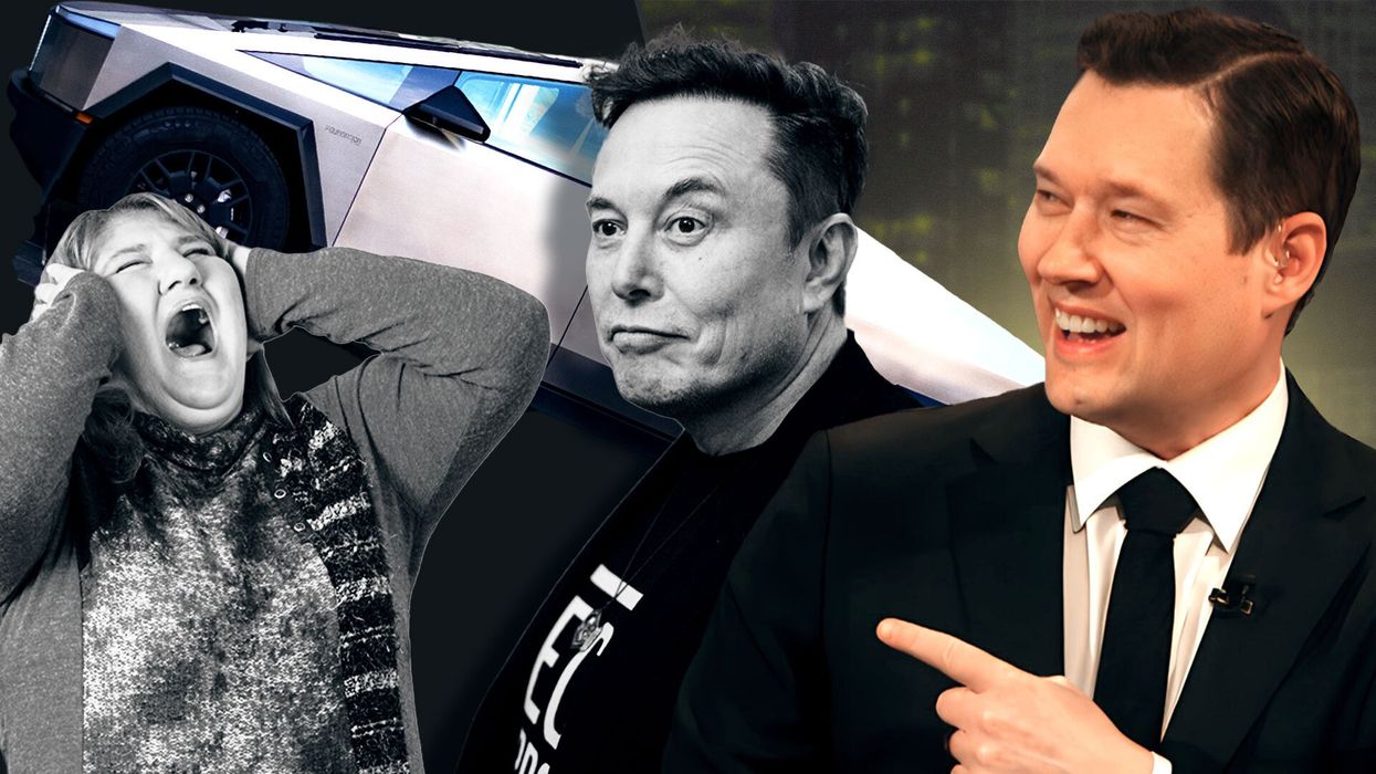 Elon Musk political backlash: Liberals dumping their Teslas