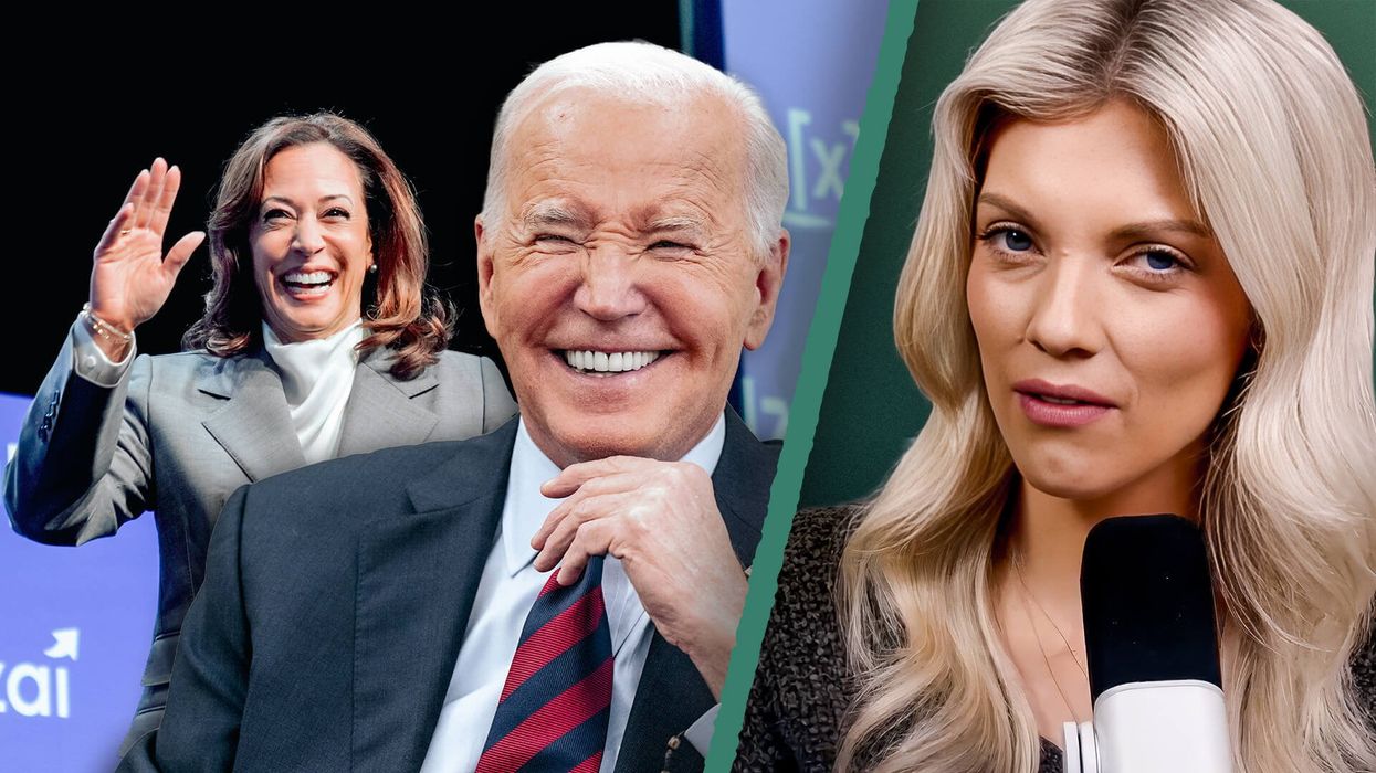 BUSTED: ActBlue caught money laundering?