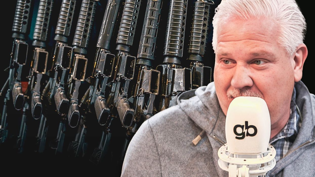 ATF whistleblower reveals where cartel weapons really come from