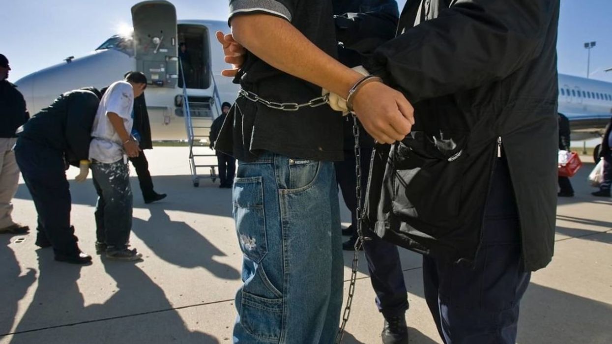 Tren de Aragua's home country to accept regular deportation flights from US