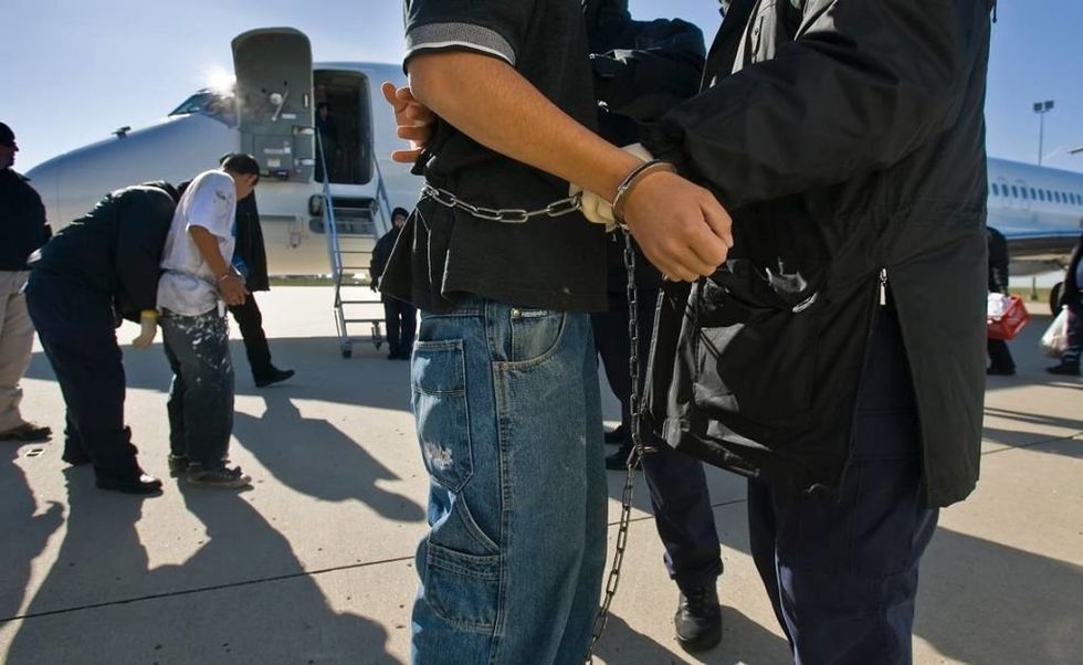 Tren de Aragua's home country to accept regular deportation flights from US​
