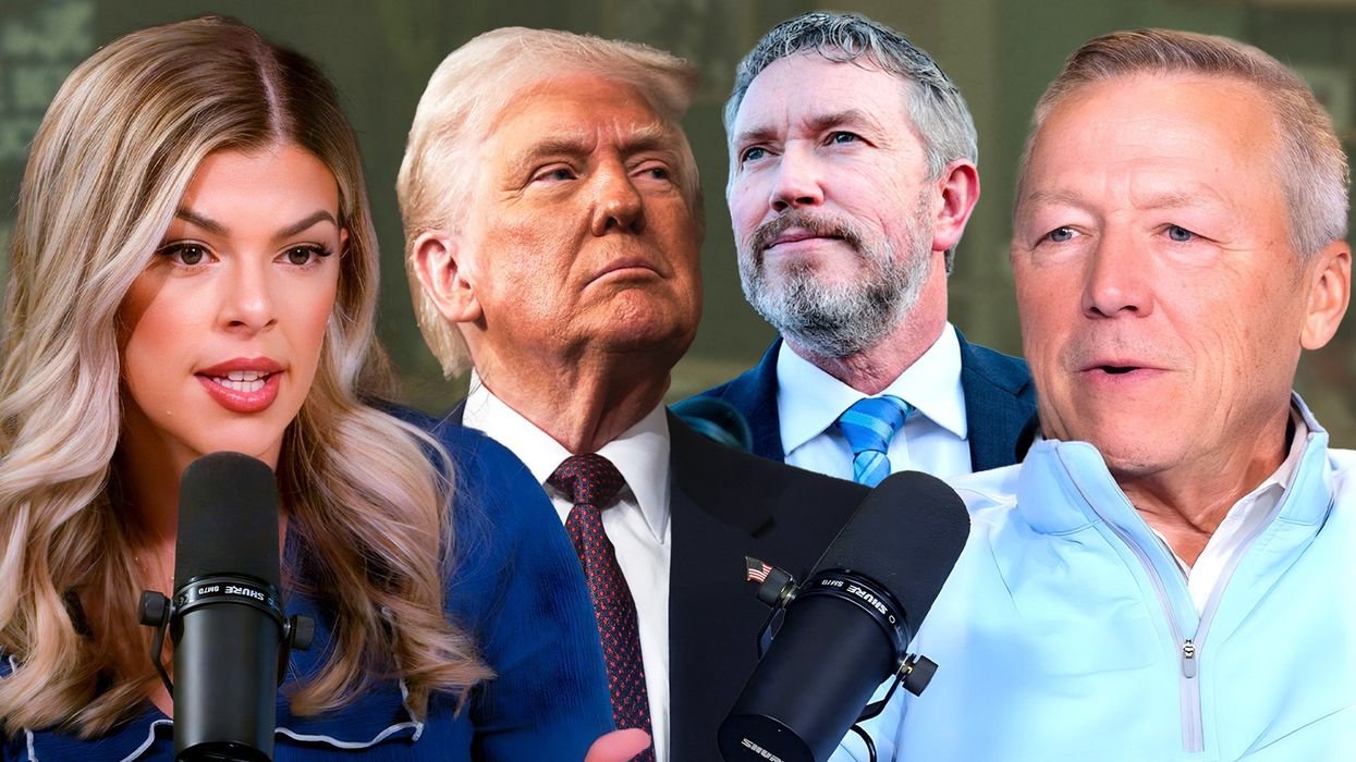 Trump vows to destroy Thomas Massie. Will he win?