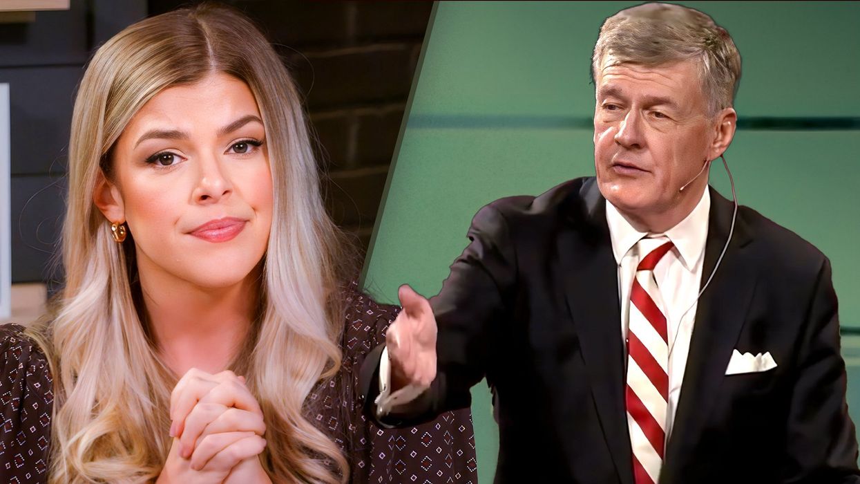 Fallen pastor of Dallas church Steven Lawson breaks silence 5 months after he’s caught in extramarital relationship