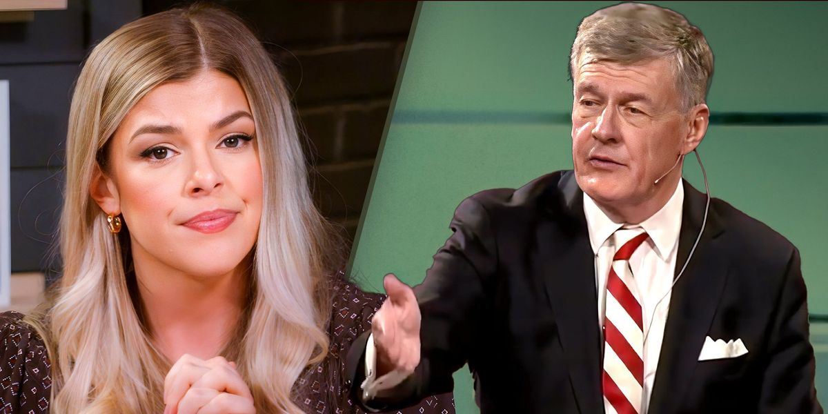 Former Pastor Steven Lawson Admits Extramarital Affair, Seeks Forgiveness