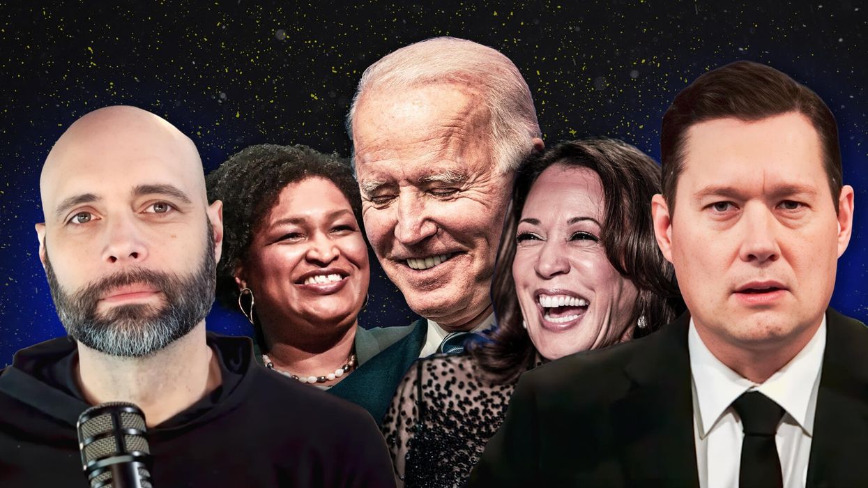 'Fascinating scam': Taxpayer-funded FAKE nonprofit shells