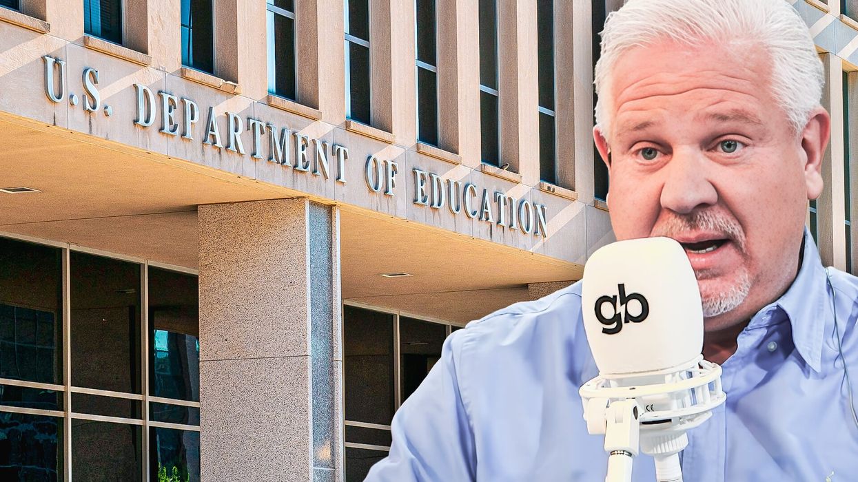 'Guam guy' Hank Johnson says blacks aren’t ‘intellectually suited’ for field work but Hispanics are