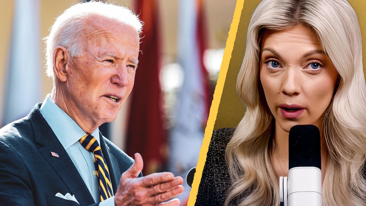 7 people who NEED to be questioned about Biden autopen scandal