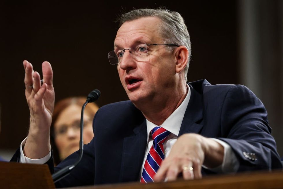 VA will no longer offer fake breasts, dilators, other sex-change ‘prosthetics’ to end gender ideology