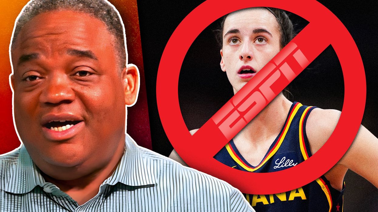 ESPN leaves Caitlin Clark OFF top 5 women’s college basketball players list, relegates her to honorable mention