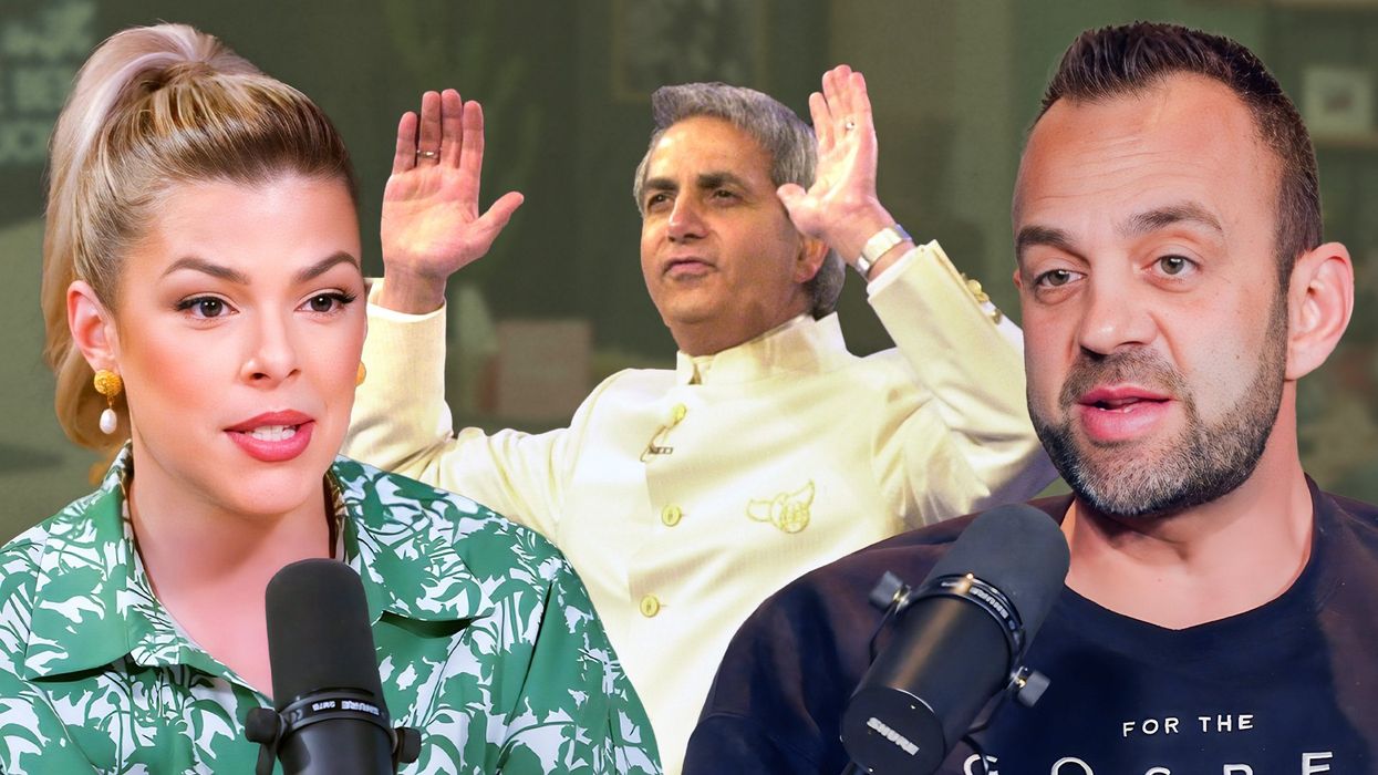 Prosperity gospel ‘royalty’: Did this money-minded pastor really repent?