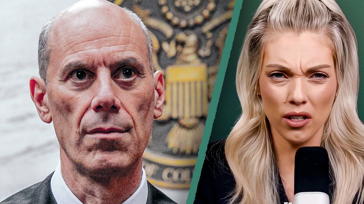 SHOCKING background info on anti-Trump Judge James Boasberg