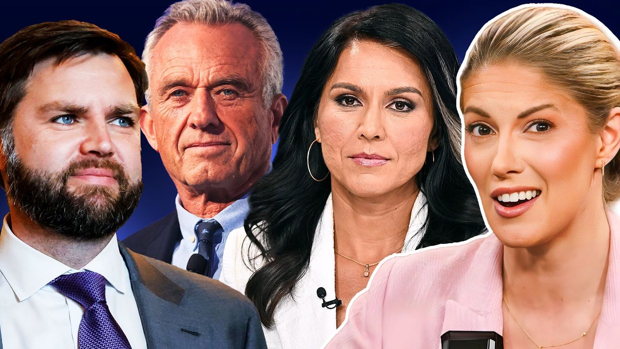 The future of the Republican Party: MAHA, tech bros, and young trads