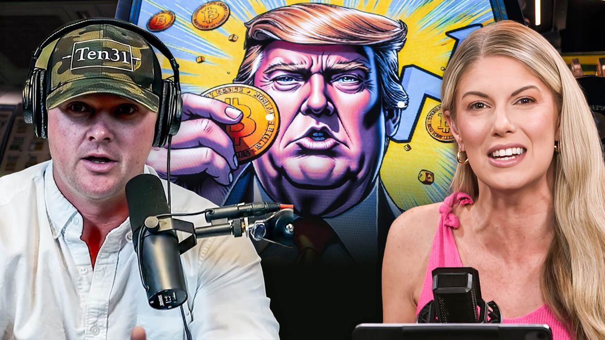 Is Trump's 'strategic Bitcoin reserve' a good idea? Crypto expert explains