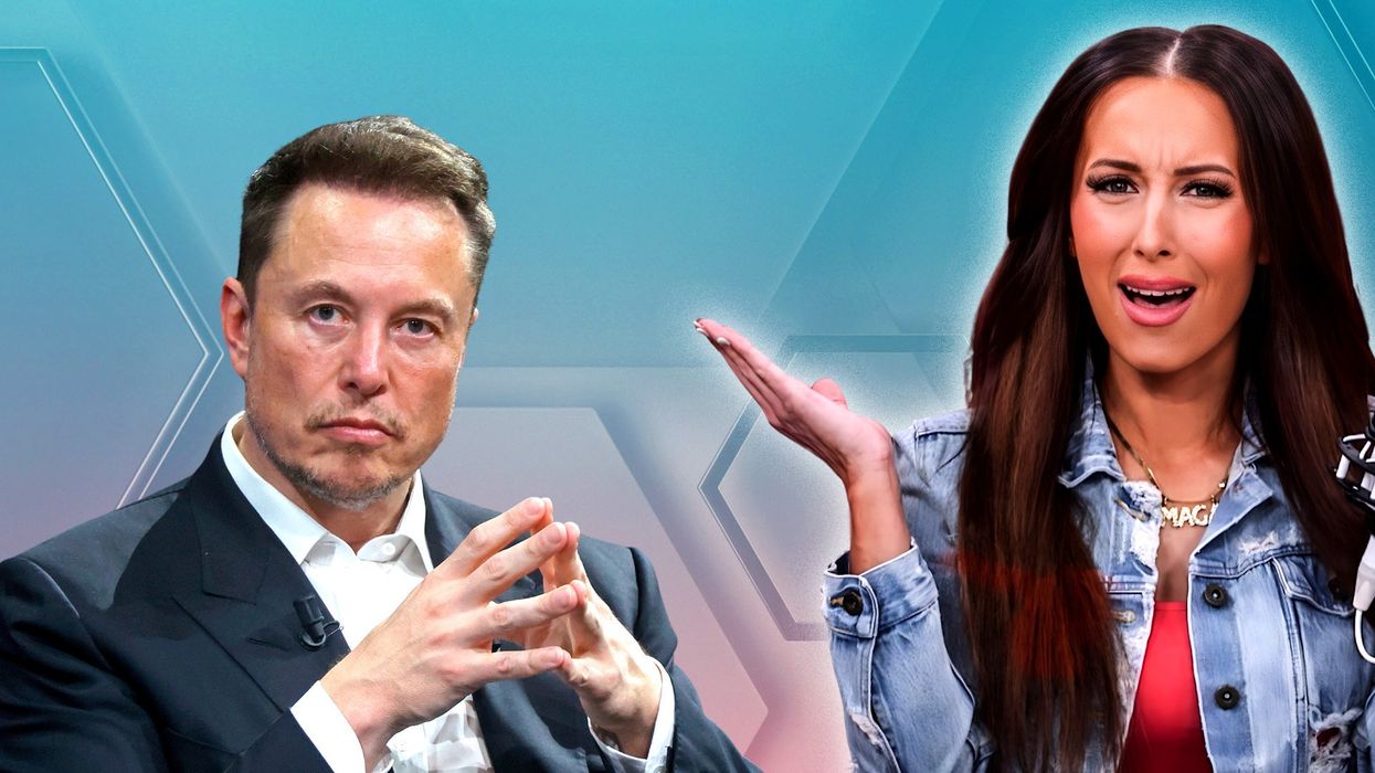 Federal judge tries to protect USAID from being dismantled by DOGE