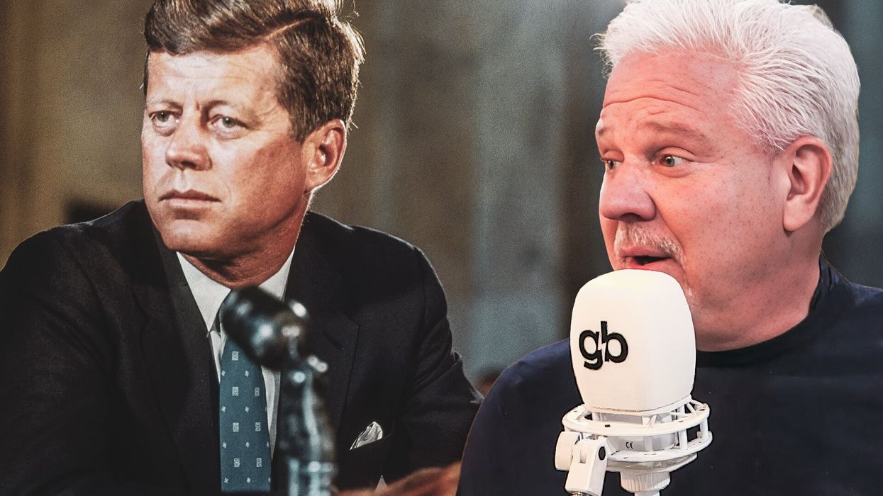 JFK files: What do these NEW documents reveal?