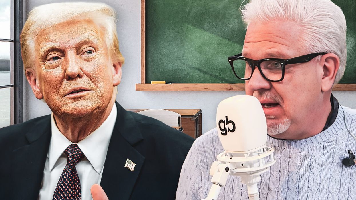 Dept. of Education’s dirty little secret: It DEFIES its own law