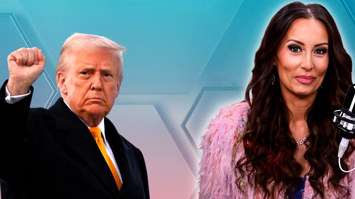 Judge or activist? Trump CLASHES with another judge over climate funding