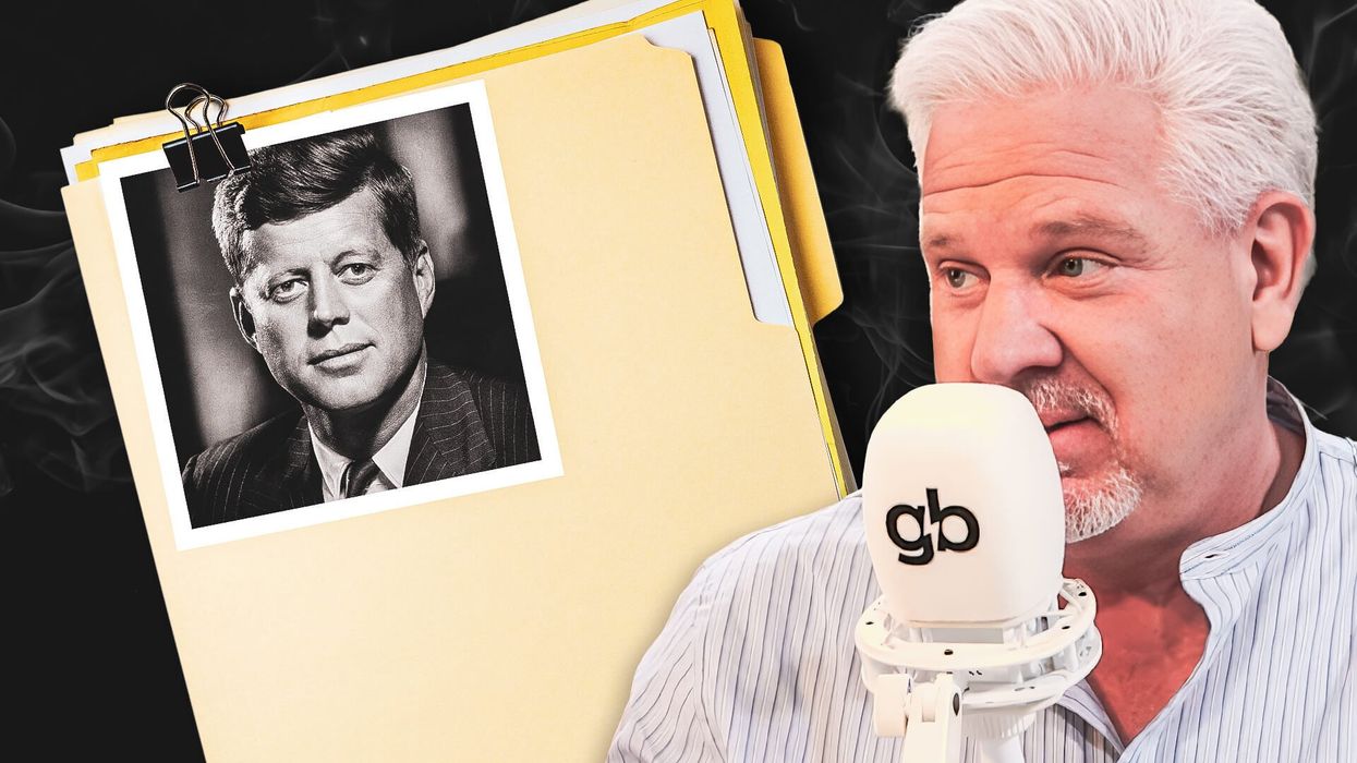 What AI got WRONG about the JFK files