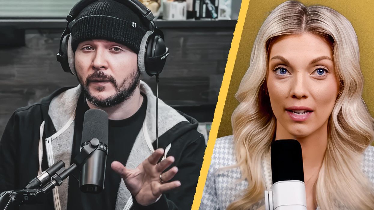 Tim Pool BLASTS COVID lies