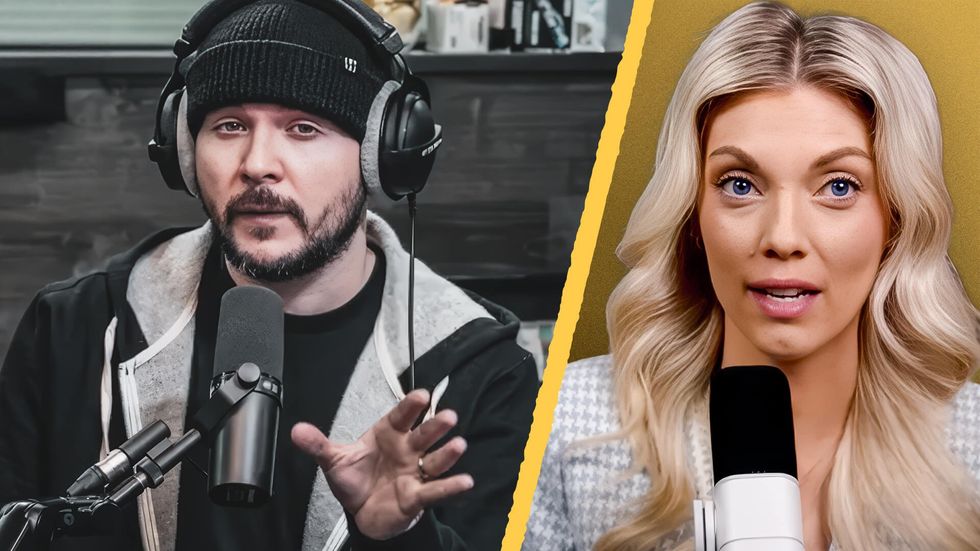 Tim Pool BLASTS COVID lies