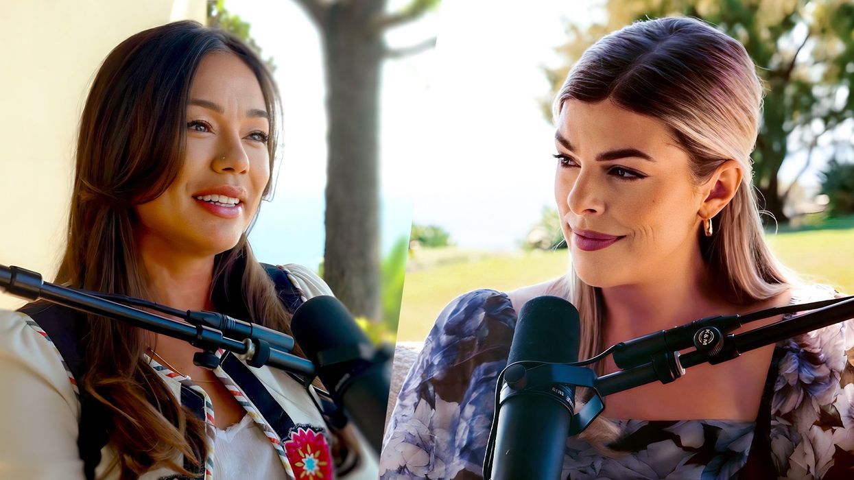 Nicole Shanahan shares dark side of ‘tech wife mafia’: 'Groundwork for the Great Reset'