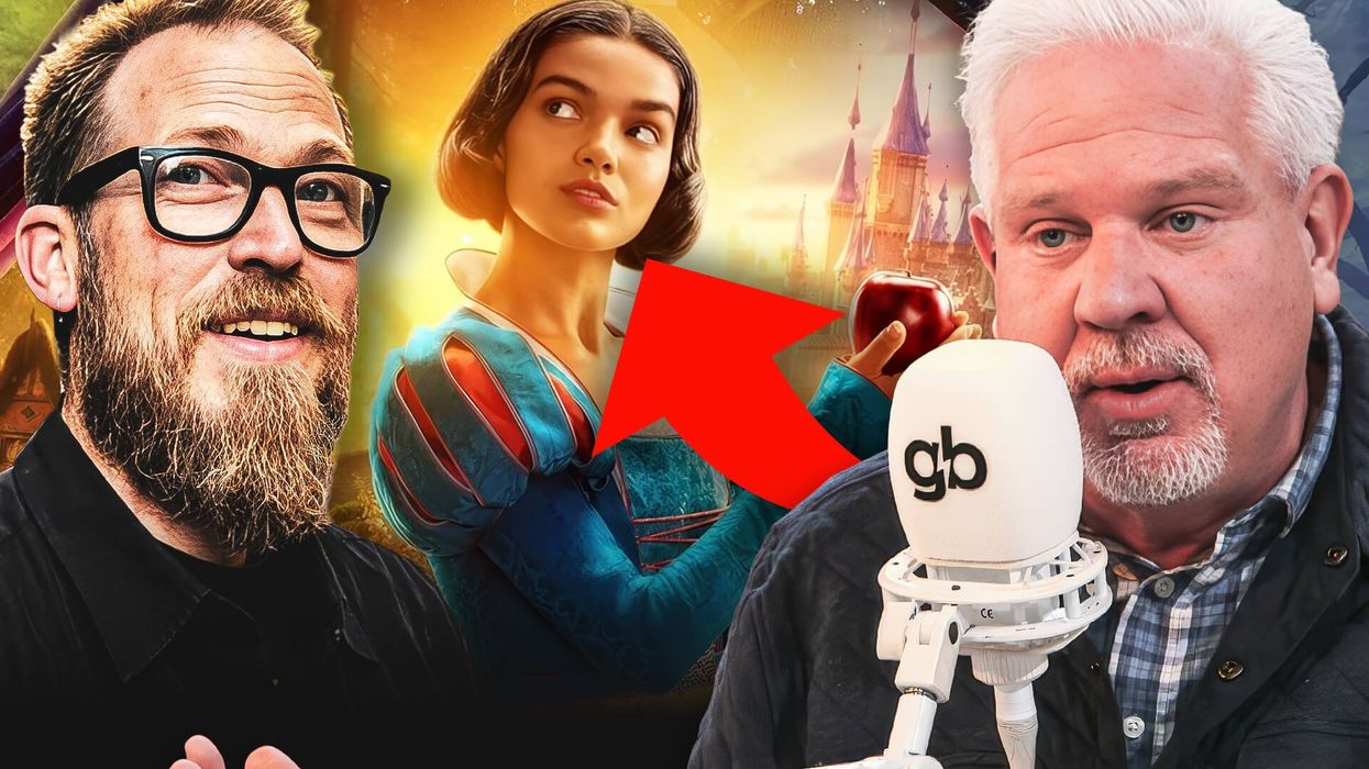 New ‘Snow White’ is so bad, THIS leftist outlet called it ‘a Marxist call to arms'