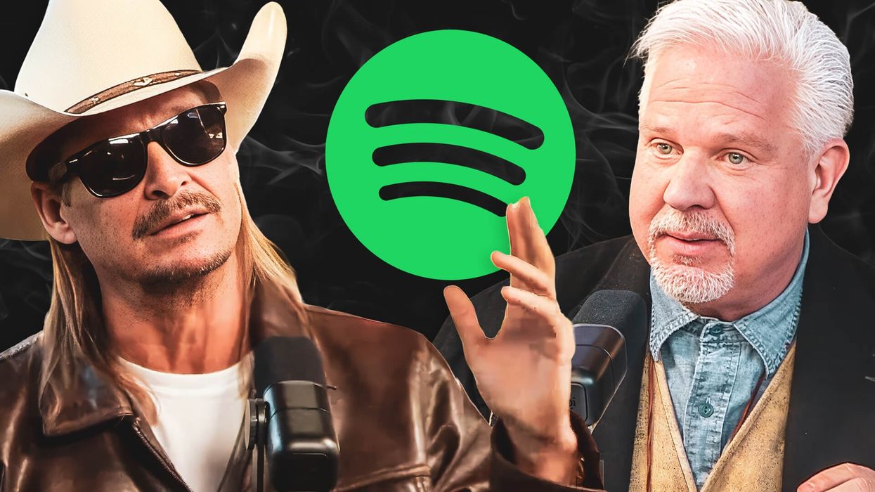 Why Kid Rock isn't terrified of AI music