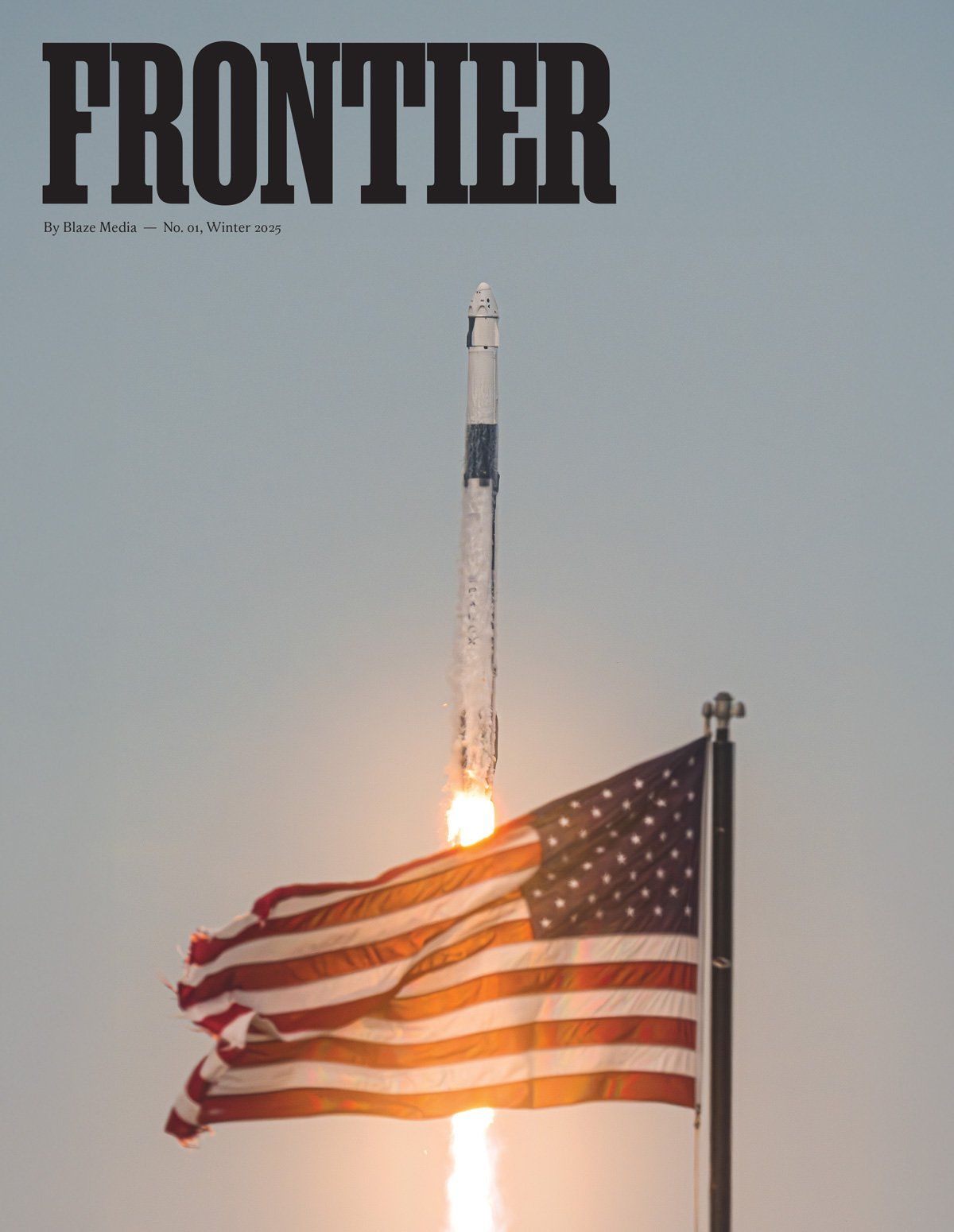Issue 02 / Winter 2025