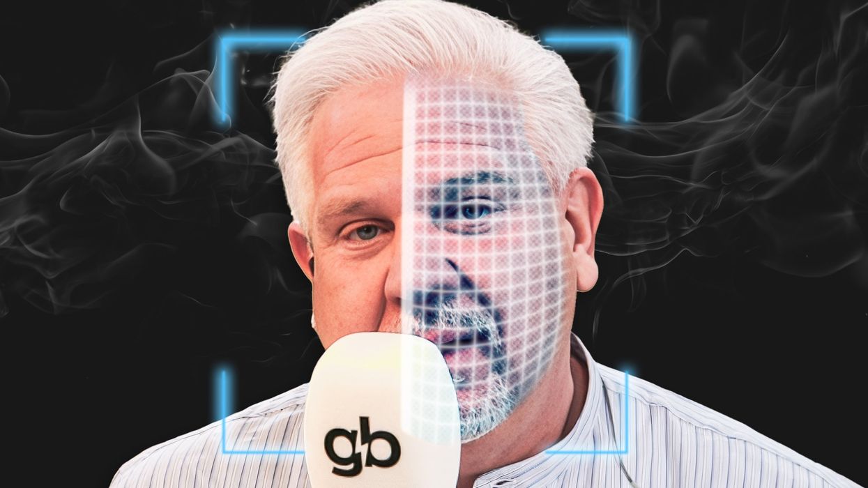 Glenn Beck vs. Ohio AG: Is Clearview AI a crime buster or Big Brother's blueprint?
