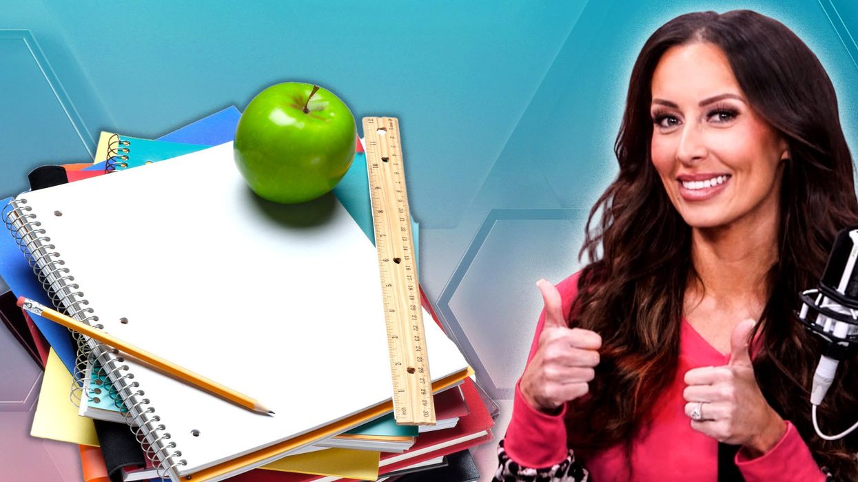 The Department of Education is on Trump’s chopping block