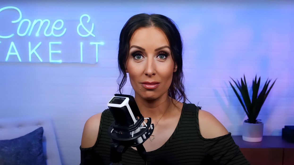 SCANDAL: Texas DEMOCRAT holds SECRET meetings on how to spend YOUR taxpayer money