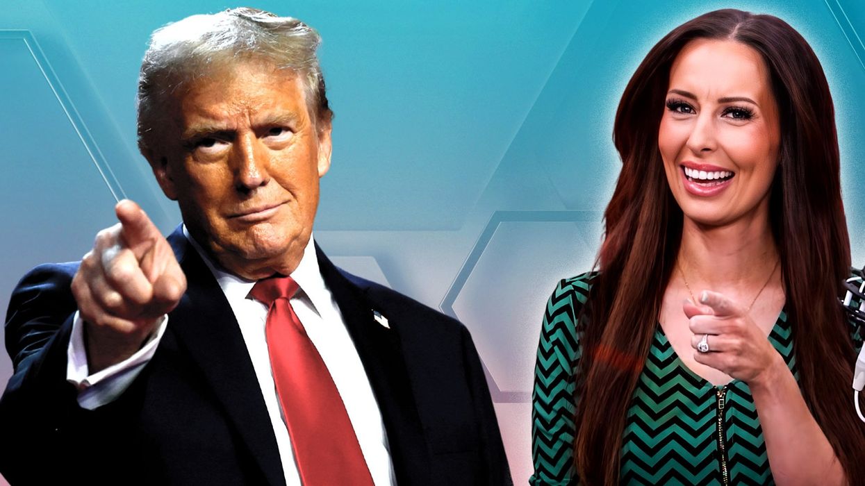 Trump REVOKES security clearances from leading deep state operatives