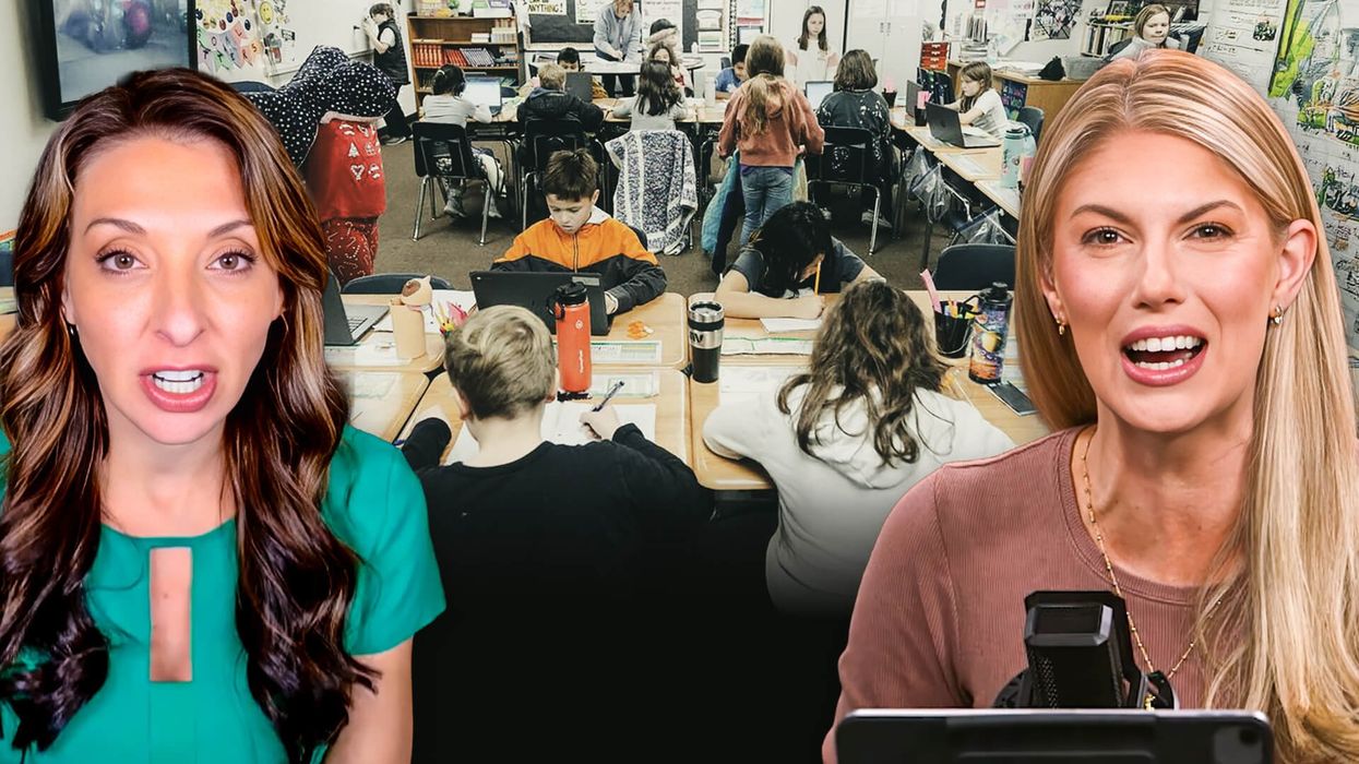 ‘The biggest win’: Did Trump END the teachers' union mafia?