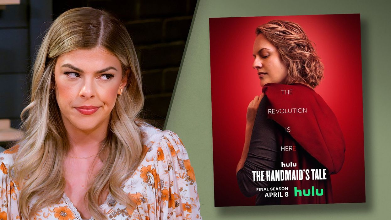 ‘The Handmaid’s Tale’ is back — and it’s more delusional than ever