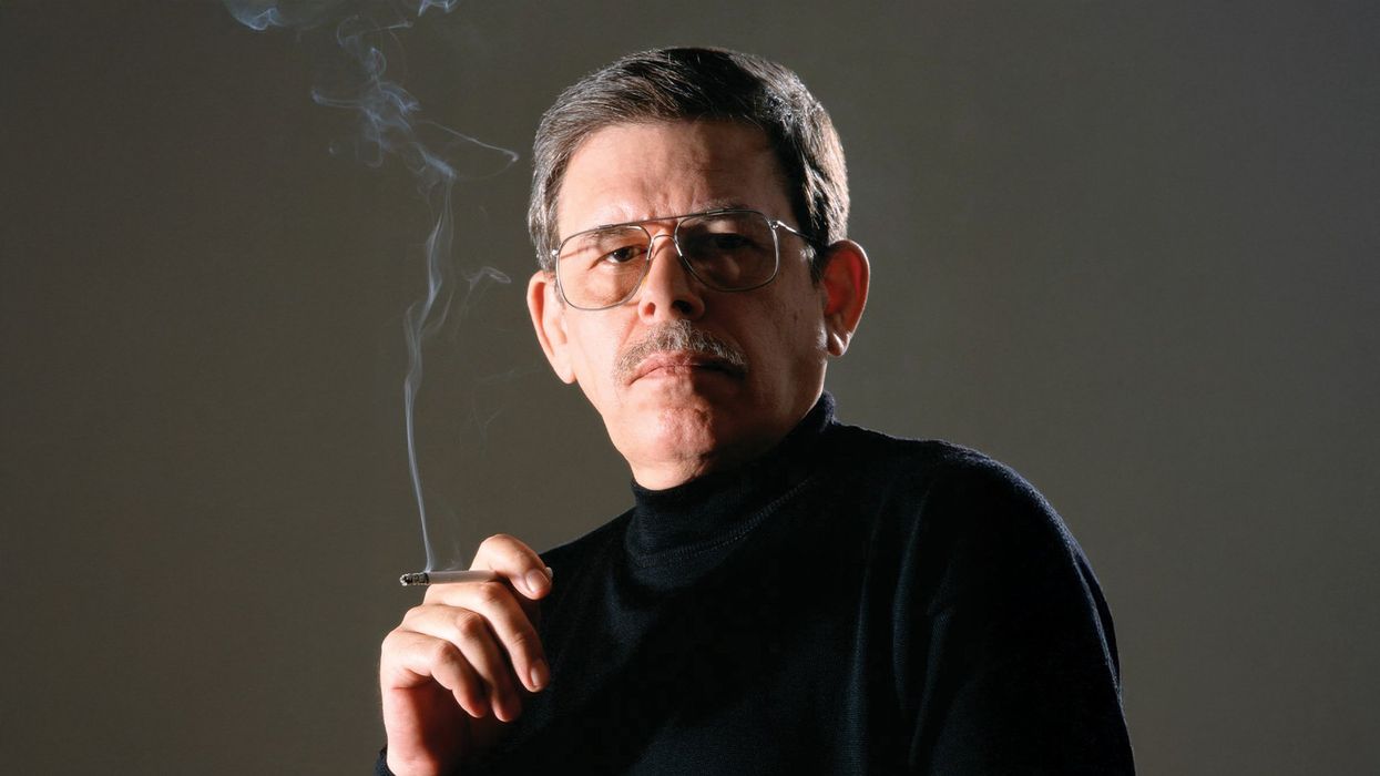 Live From the High Desert