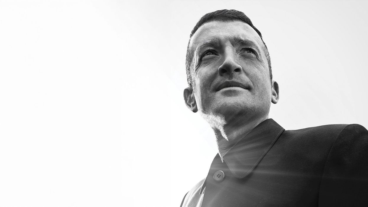 The Miseducation of Michael Malice