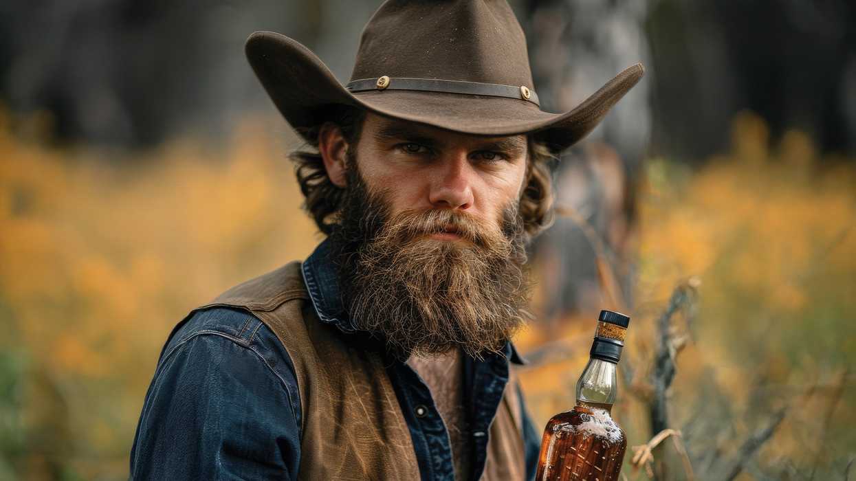 Firewater: American Craft Brands Rising