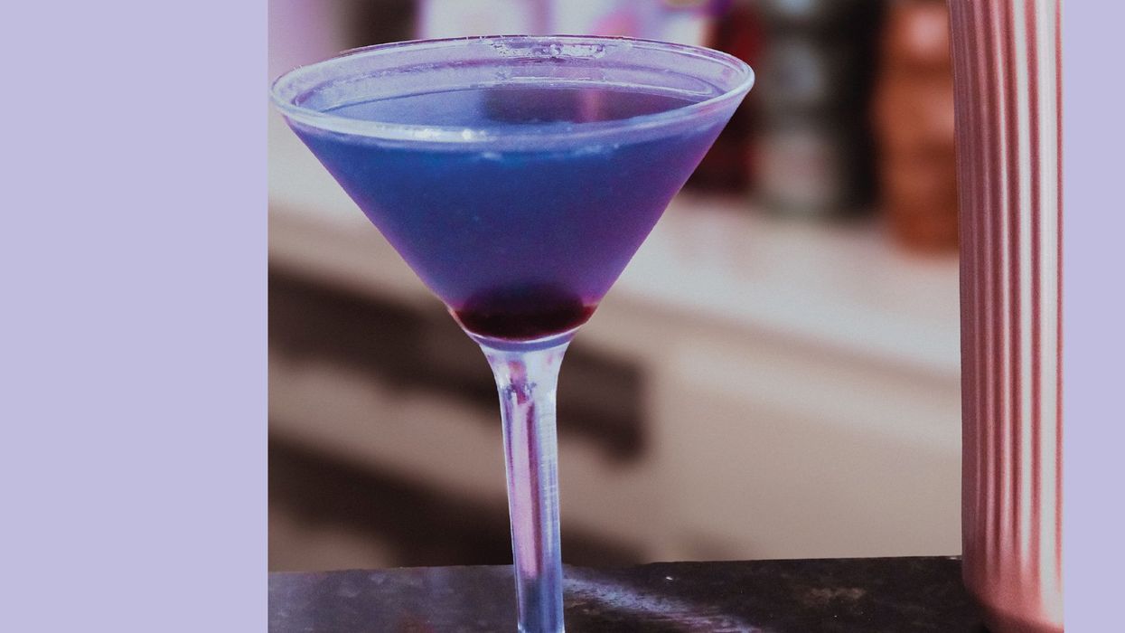 Pour Form: An American Classic Takes Flight