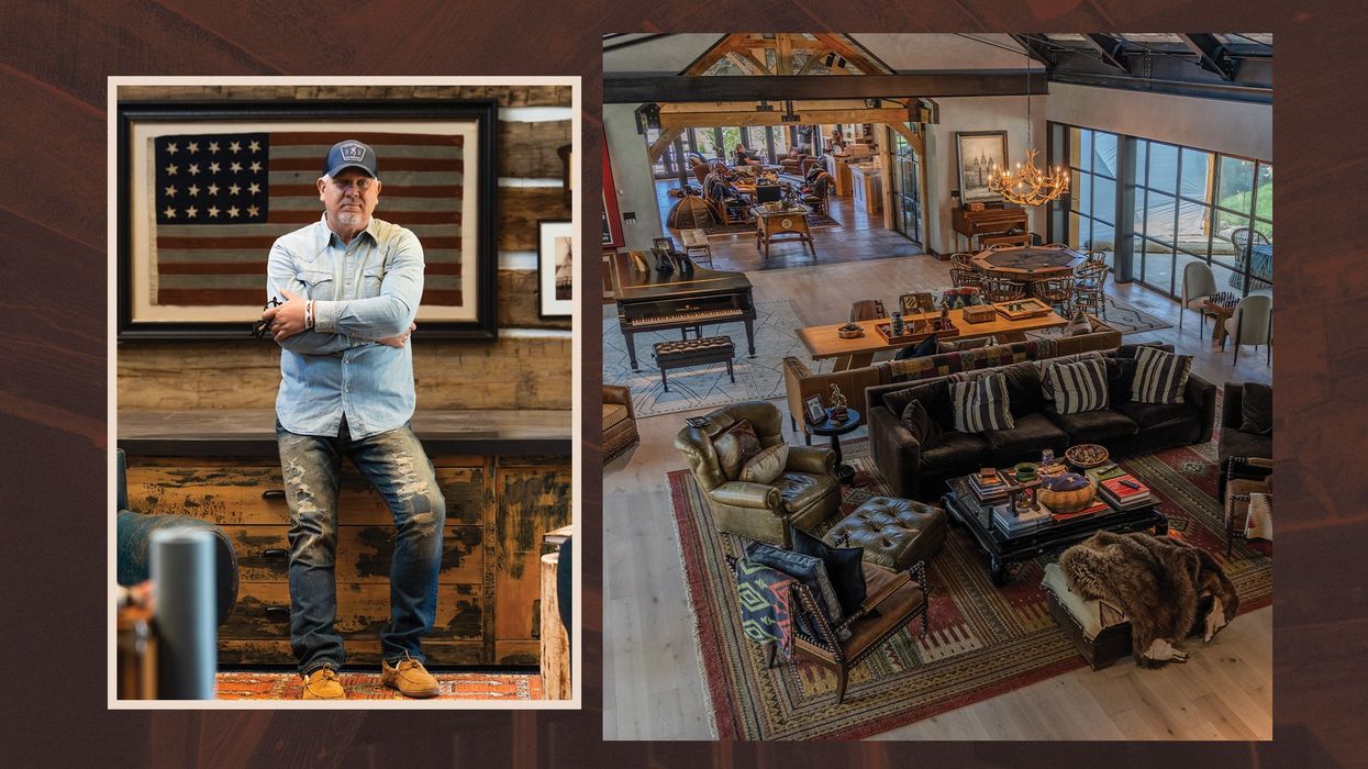 The Architecture of Memory and Meaning