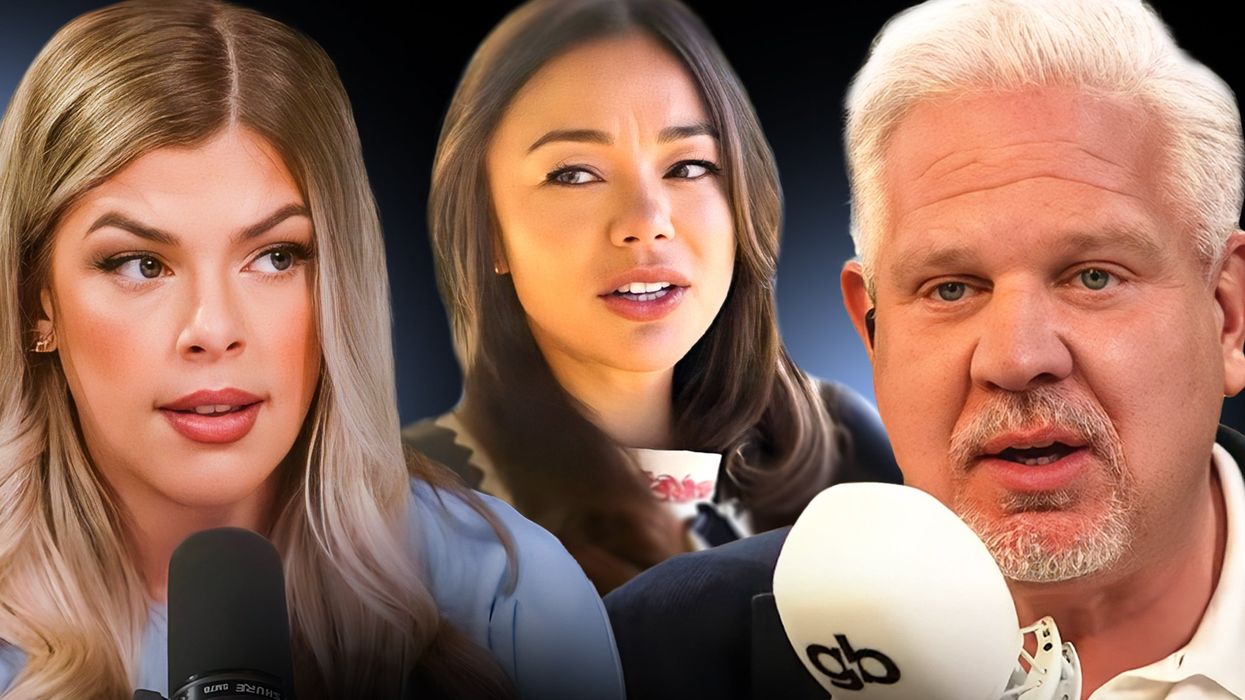 Google founder's ex-wife speaks out about evils of ‘tech mafia’