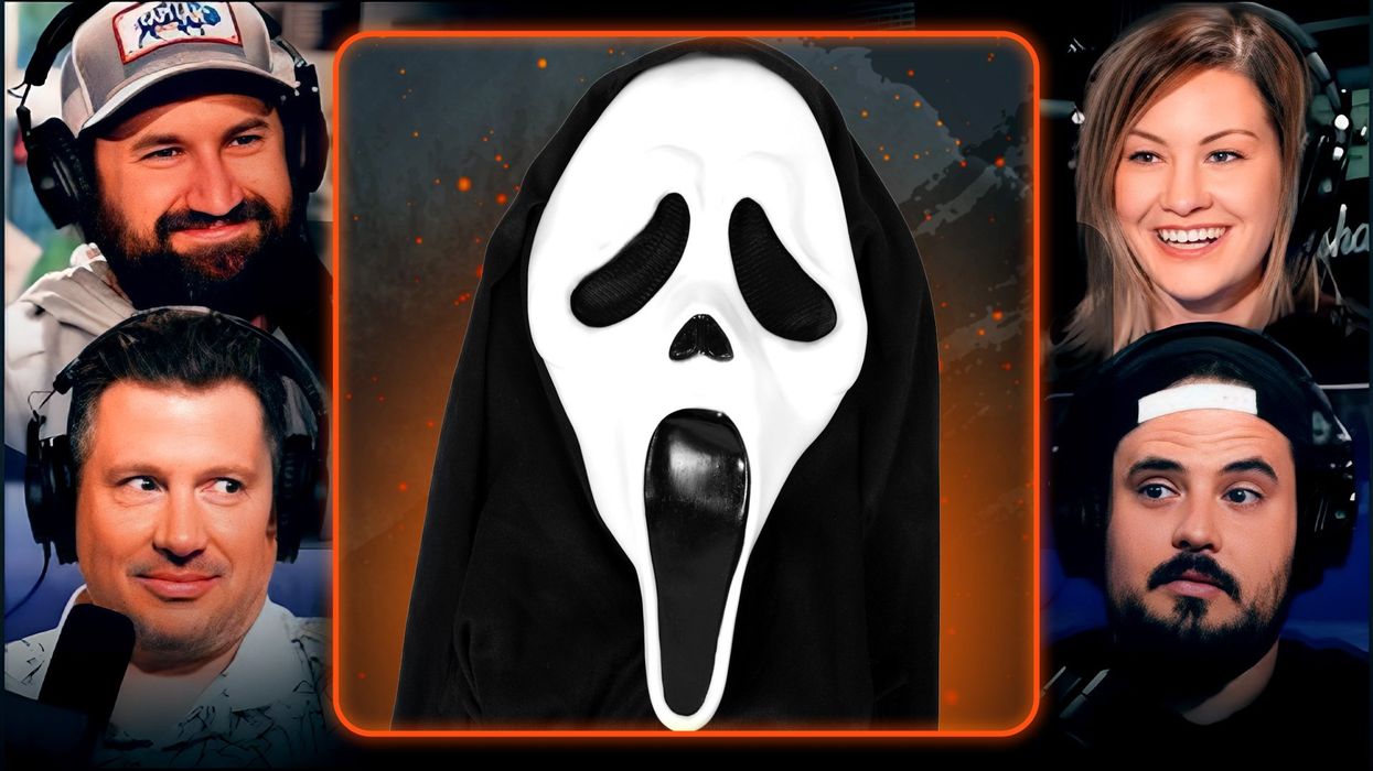 Former Indiana teacher accused of making teens wear ‘Scream’ masks— and much more