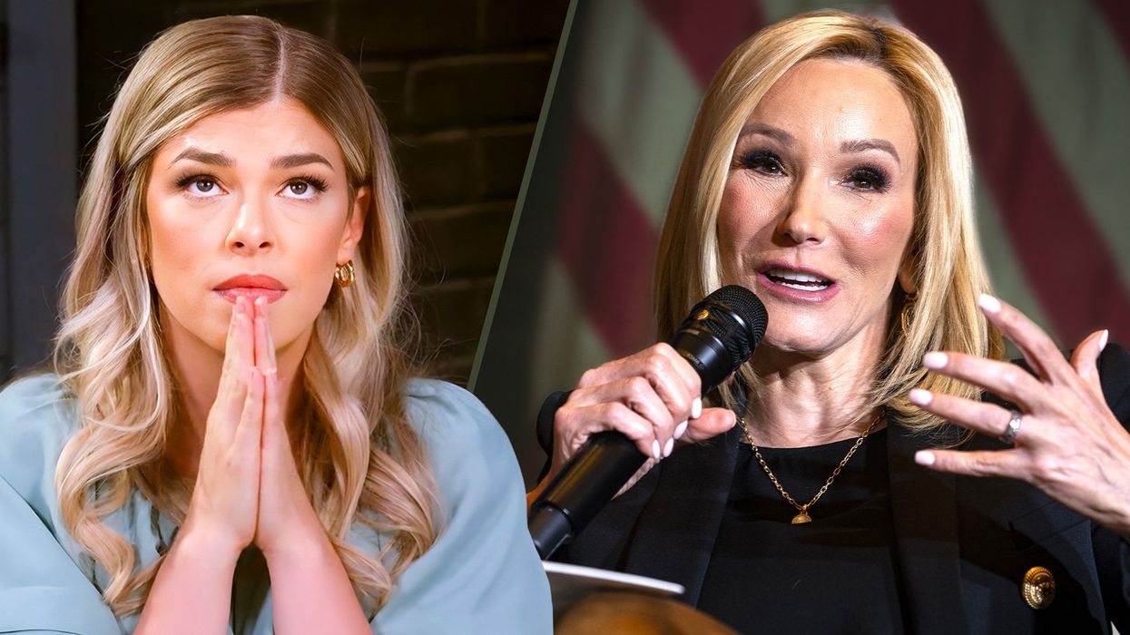 ‘Absolutely evil’: Paula White’s latest Passover scam