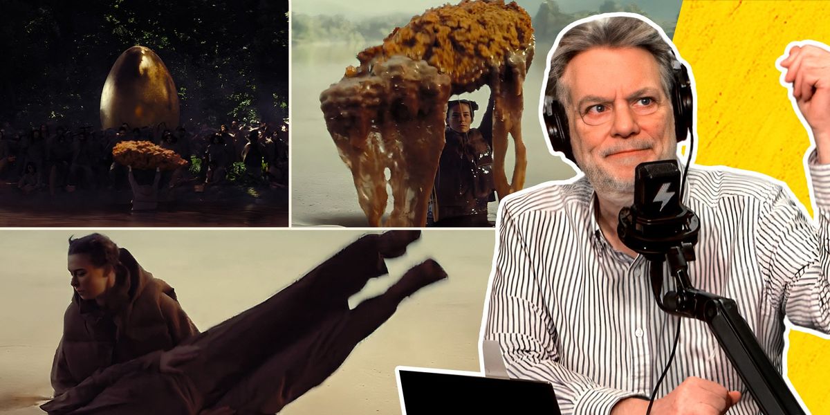 Kfc Add Ritual ‘Feels like a demonic ritual’ — KFC’s latest commercial will SHOCK you ...