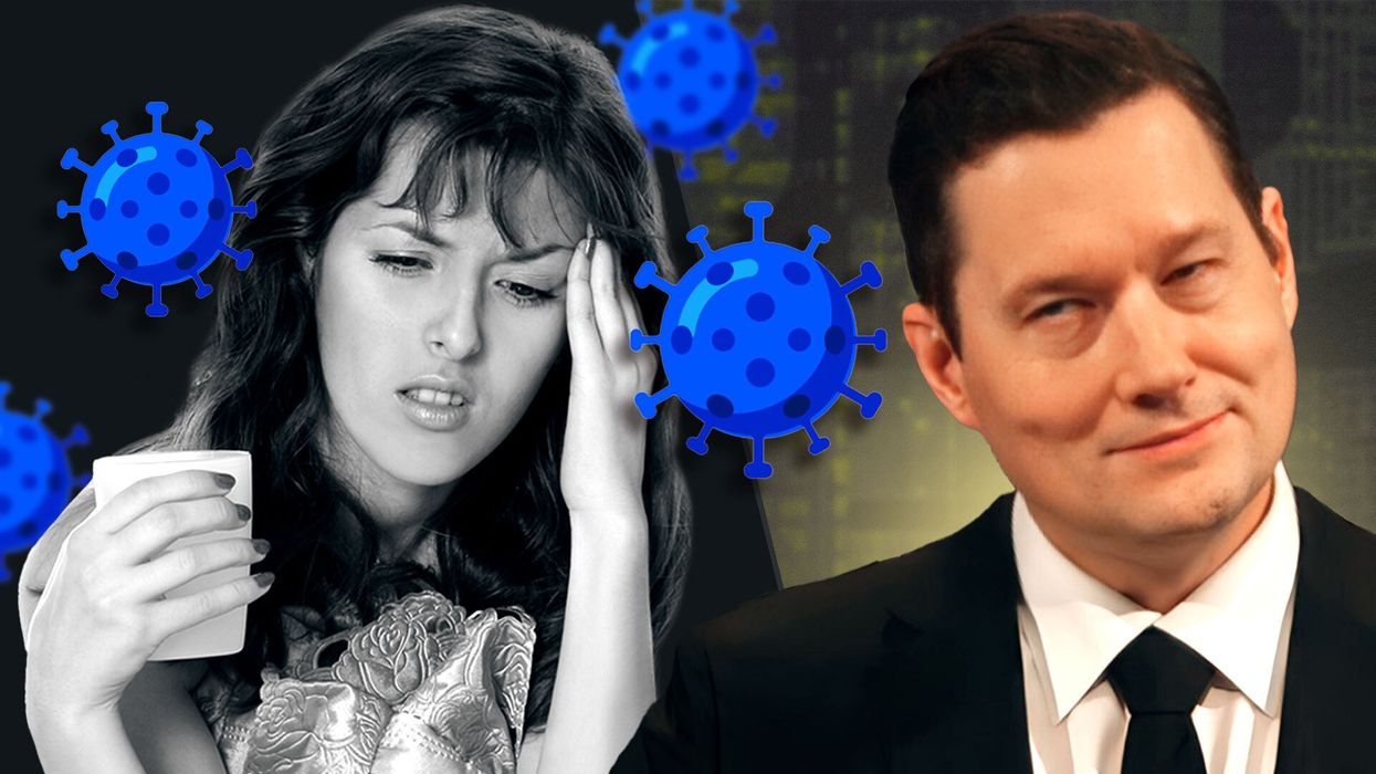 New York Times charts prove COVID panic's permanent damage