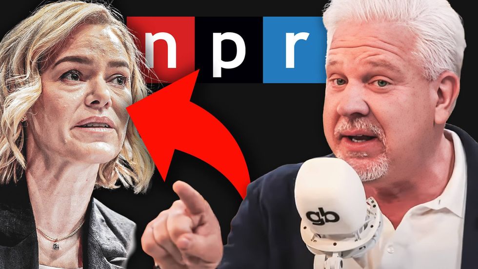 The disturbing history of NPR CEO Katherine Maher