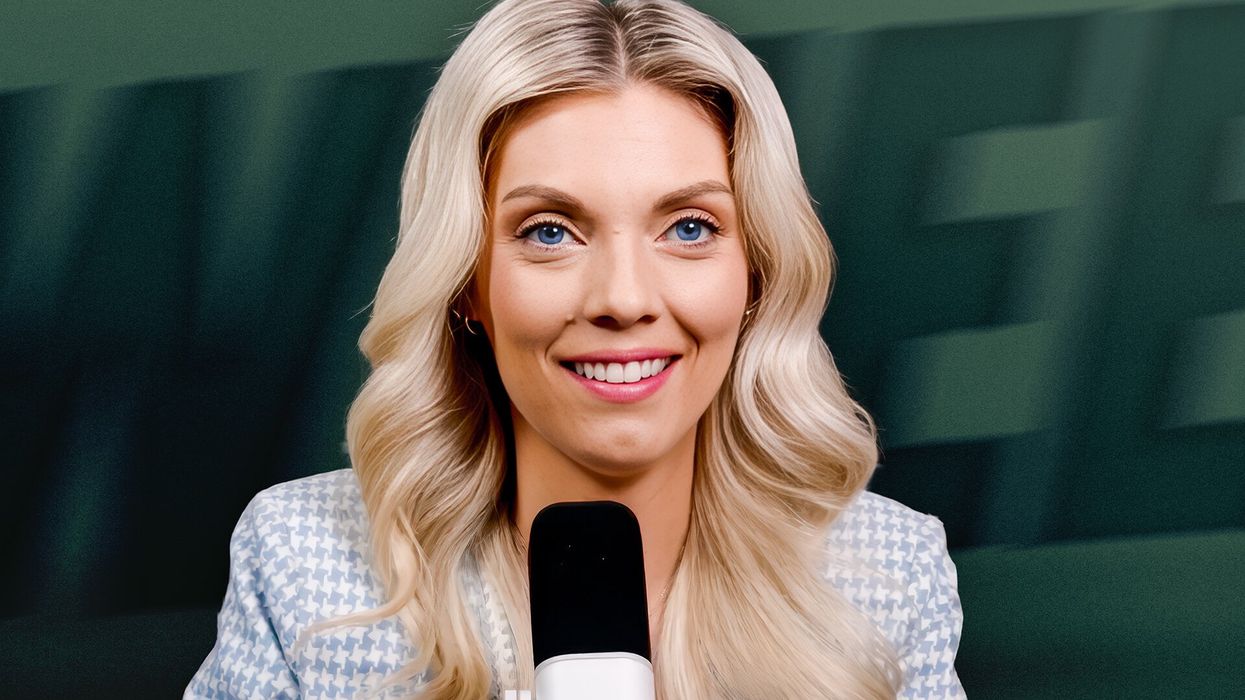 Liz Wheeler REVEALS ‘excruciating’ childbirth scare with ‘traditional’ medicine